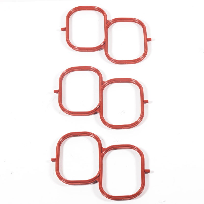 HIHIAV 037-4886 0374848 لكزس ES350 RX350 RX450H كمية المكتملة طوقا تويوتا أفالون كامري هايلاندر RAV4 سيينا فينزا 2005 2006 2007 2008 2009 2010 2011 32012 2013 2014 2015 2016 2017 2018 171760P020. - Image 4